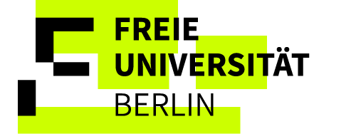 Logo FU Berlin